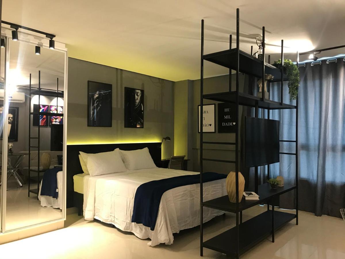 Flat Studio Dna Smart Style Гояния Экстерьер фото